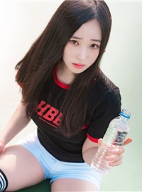 CreamSoda BamBi - NO.59  Over knee socks  Concept_3